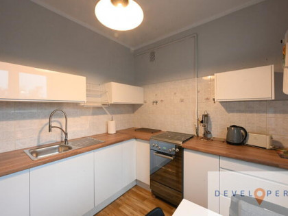 Duże 3 pokojowe mieszkanie I Blisko centrum