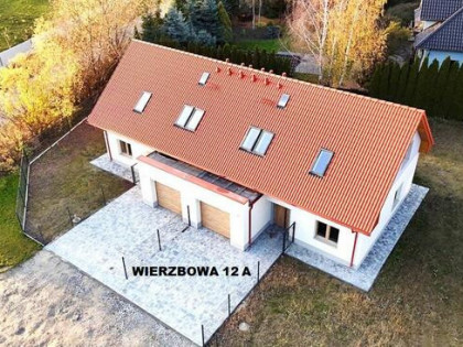 Sprzedam nowe mieszkanie 4 pokojowe z ogródkiem