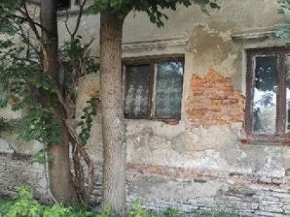 Nieruchomość zabudowana - Bielsko-Biała