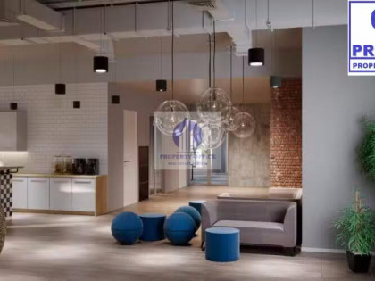 Lokal Warszawa Mokotów ul. Marynarska