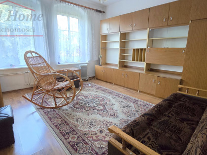 Mieszkanie Wrocław Krzyki, Brochów ul. Mościckiego