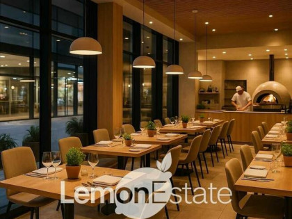 Na sprzedaż – włoska restauracja | okolice Placu Unii Wawa