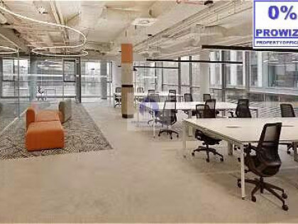 Lokal Warszawa Wola ul. Przyokopowa