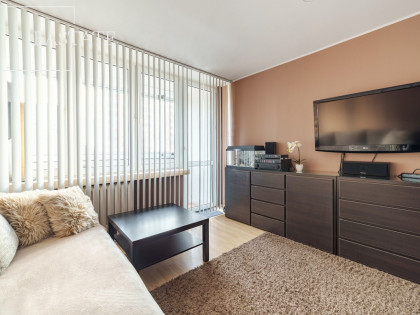 Mieszkanie Warszawa Bielany ul. Pabla Nerudy