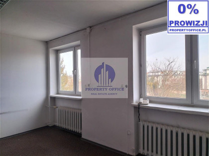 Lokal Warszawa Włochy ul. al. Krakowska