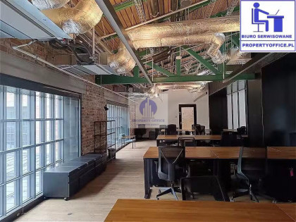 Lokal Warszawa Śródmieście ul. Wilcza