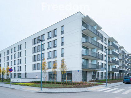 Nowość!  Gotowe do wprowadzenia - Praga Południe