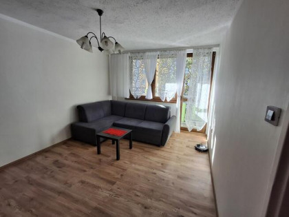 2 pokojowe mieszkanie, Miechowice
