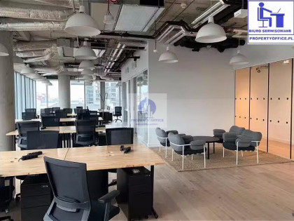 Lokal Warszawa Wola ul. Grzybowska