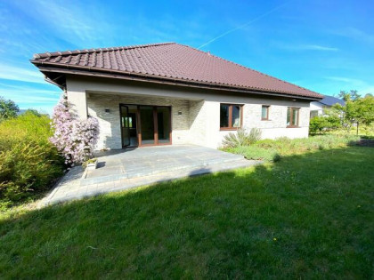 Dom Marszewo gm. Goleniów, Marszewo