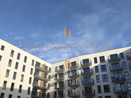 Nowe mieszkanie w stanie developerskim