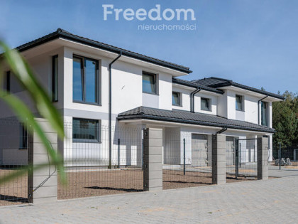 Dom bliźniak, 5 pok, Warszawianka- OSTATNI DOM !!!