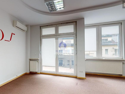 Lokal Warszawa Mokotów ul. Rakowiecka