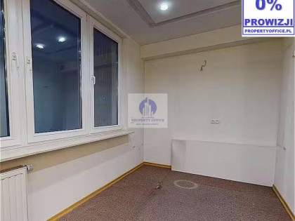 Lokal Warszawa Mokotów ul. Rakowiecka