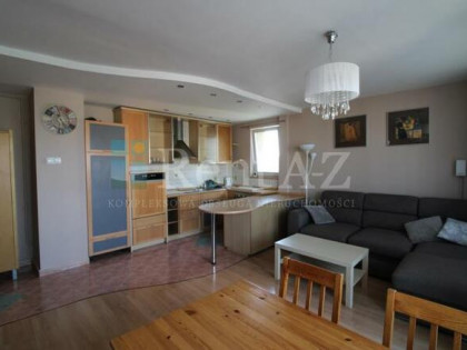 Mieszkanie Kraków, Marii Bobrzeckiej