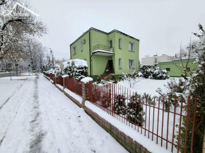 Dom Chełm gm. chełm, Hrubieszowska