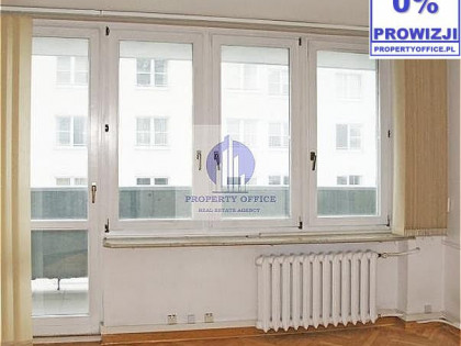 Lokal Warszawa Mokotów ul. Rakowiecka