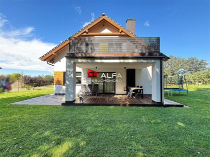 Dom Szczepanów gm. Marcinowice, Okolice Marcinowic