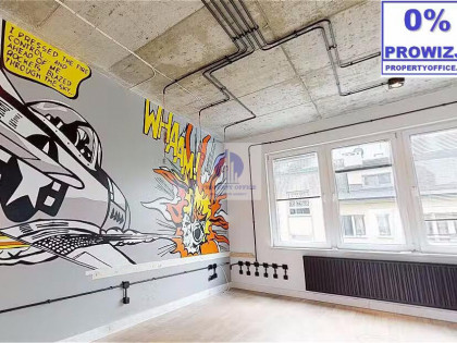 Lokal Warszawa Mokotów ul. Rakowiecka