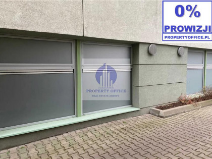 Lokal Warszawa Praga Południe ul. Podskarbińska