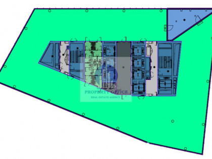 Lokal Warszawa Wola ul. rondo Ignacego Daszyńskiego