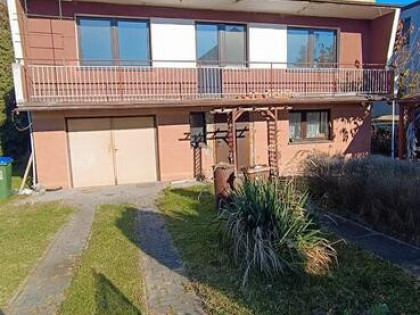 Dom w super lokalizacji