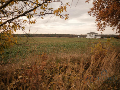 Działka inwestycyjna Namysłów,