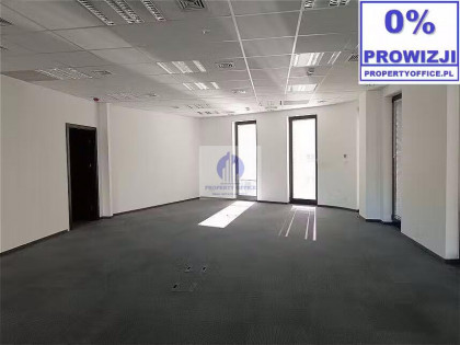 Lokal Warszawa Mokotów ul. al. Wilanowska