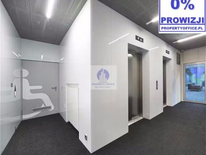 Lokal Warszawa Wola ul. rondo Ignacego Daszyńskiego