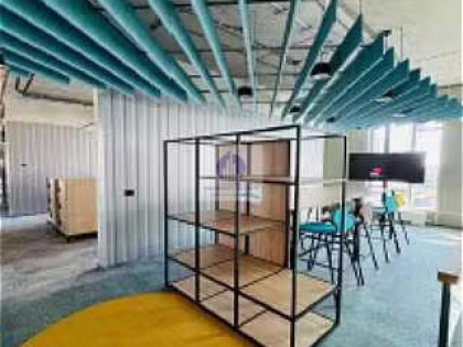 Lokal Warszawa Włochy ul. al. Jerozolimskie