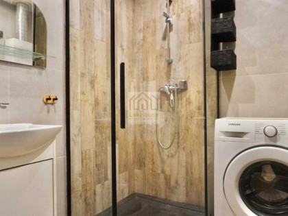 Mieszkanie Zabrze, Gabrieli Zapolskiej