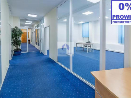 Lokal Warszawa Wilanów ul. Nałęczowska