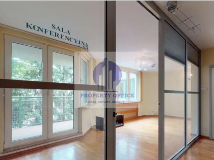 Lokal Warszawa Mokotów ul. Rakowiecka