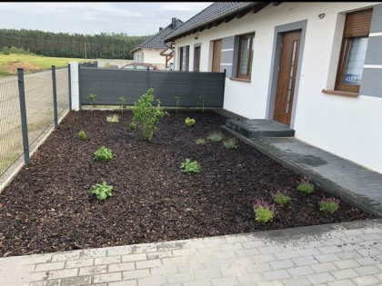 Dom na sprzedaż- pół bliźniaka