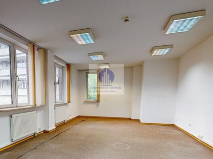 Lokal Warszawa Mokotów ul. Rakowiecka