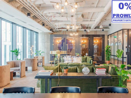 Lokal Warszawa Wola ul. rondo Ignacego Daszyńskiego