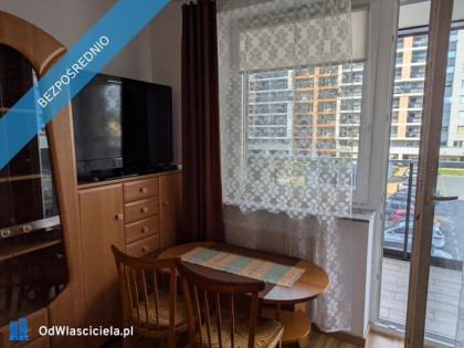 Wynajem mieszkania 2 - pokojowego ok. 30 m2 - ul. Kraszewskiego 45 B