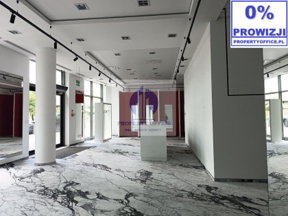 Lokal Warszawa Mokotów ul. Postępu