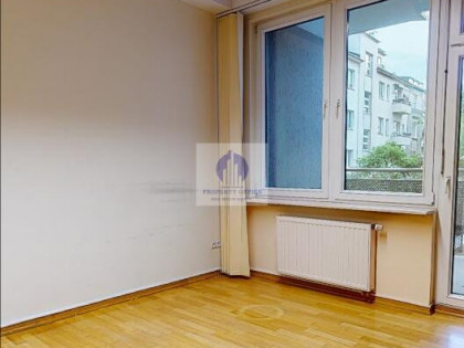 Lokal Warszawa Mokotów ul. Rakowiecka