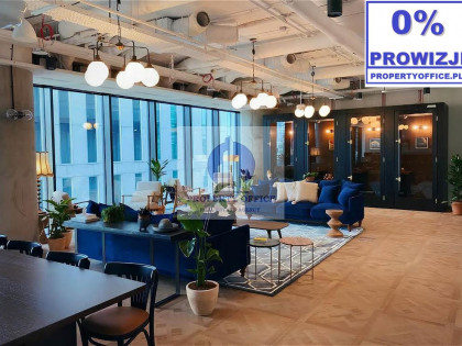 Lokal Warszawa Wola ul. rondo Ignacego Daszyńskiego