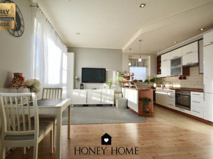 Mieszkanie Reda, Obwodowa