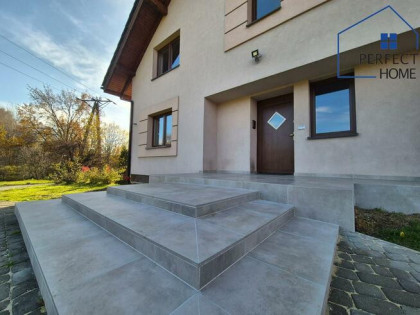 Dom Wodzisław Śląski