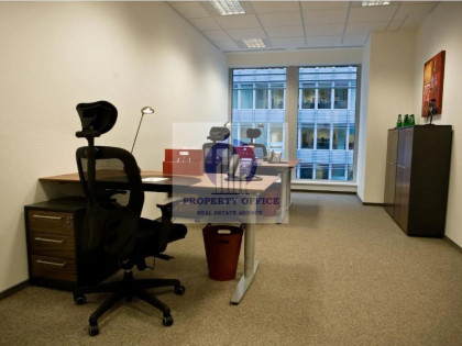 Lokal Warszawa Ochota ul. Szczęśliwicka