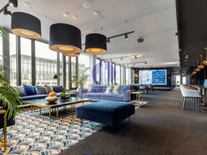 Lokal Warszawa Śródmieście ul. Marszałkowska