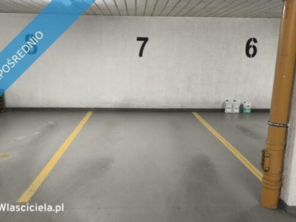 Garaż Rzeszów os. Projektant Kośnieńska