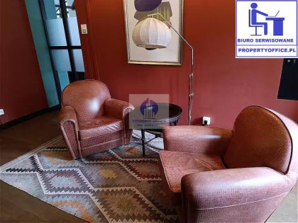 Lokal Warszawa Śródmieście ul. Wilcza