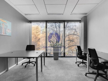 Lokal Warszawa Śródmieście ul. Hoża