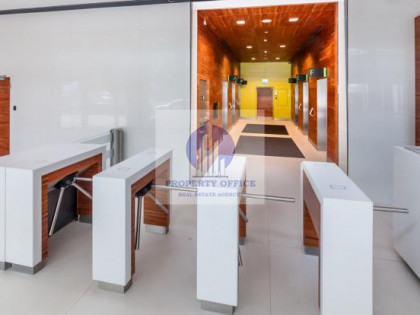 Lokal Warszawa Wola ul. rondo Organizacji Narodów Zjednoczonych