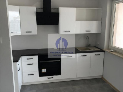 Mieszkanie Warszawa Bielany ul. Nocznickiego