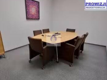 Lokal Warszawa Mokotów ul. Domaniewska